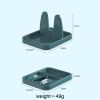 1pc; Foldable Lid Holder