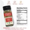 Pride of India â€šÃ„Ã¬ Tandoori Grill Masala â€šÃ„Ã¬ Blend of Exotic & Gourmet Spices â€šÃ„Ã¬ Ideal for Vegetable, Meat & Chicken Cooking â€šÃ„Ã¬ GMO Free â€šÃ„Ã¬ Easy to