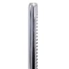 Stainless Steel Commercial Sausage Stuffer; Dual Speed Vertical Sausage Maker 22LB/10L; Meat Filler with 4 Stuffing Tubes