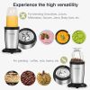 KOIOS 850W Personal Blender for Shakes and Smoothies