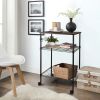 3-Tier Kitchen Utility Cart RT