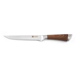 Chef's Knife With Hollow Handle (Option: Boning Knife)