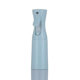 Fine Sprays Continuous Gardening Watering Lasts For Spray Bottle (Option: Blue-300ml)