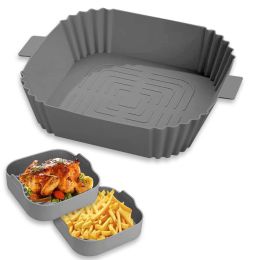 Multipurpose Kitchen Dining & Bar Cooking Accessories (Color: As pic show, Type: Oven Baking Tray)