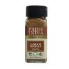 Pride of India - Garam Masala Ground â€šÃ„Ã¬ Warming Spice Blend for Variety of Dishes â€šÃ„Ã¬ Flavorful Mix for Curries and Pilafs â€šÃ„Ã¬ Easy to Use - 2.2 oz.