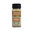 Pride of India â€šÃ„Ã¬ Garlic Fine Ground â€šÃ„Ã¬ Gourmet & Culinary Grade â€šÃ„Ã¬ Classic Seasoning to Pasta/Sauces/Dips/Bakes â€šÃ„Ã¬ Easy to Use â€šÃ„Ã¬ 3 Oz. Small Du