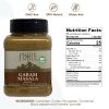 Pride of India - Garam Masala Ground â€šÃ„Ã¬ Warming Spice Blend for Variety of Dishes â€šÃ„Ã¬ Flavorful Mix for Curries and Pilafs â€šÃ„Ã¬ Easy to Use - 2.2 oz.