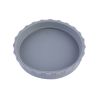 1pc Silicone Can Lid; Soda Water Silicone Closure; Beverage No Leak; Silicone Can Stopper; 2.6*0.5 Inches